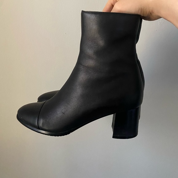Inessa Marini Shoes - Ankle boots